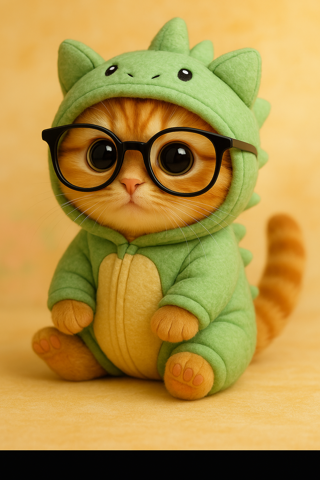 Peluche MichiZZZaurio